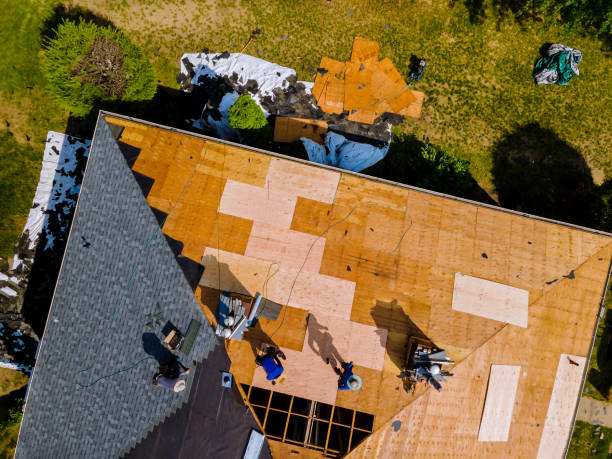 Best Local Roofing Companies  in Bayonne, NJ