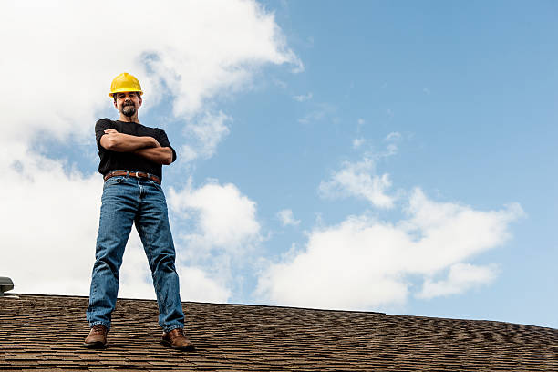 Roof Repair Estimates in Bayonne, NJ